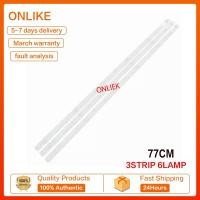 ราคา BACKLIGHT SHARP โคมไฟ Backlight 40LE280 LC-40LE280X LC-40LE280M LC-40LE380X LC-40LE185M tta3 (52407927788)