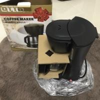 ราคา ของใหม่พร้อมส่ง เครื่องชงกาแฟ ออตโต้ OTTO CM-025 A (24304541357)