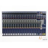 ราคา มิกเซอร์EFX 20 Mixer efx20 มิกเซอร์ 20 Mono พร้อมเอ็ฟเฟ็คแท้ Lexicon MIXER มิกเซอร์ อนาล็อก เครื่องผสมสัญญาณเสียง (4469579995)