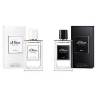 ราคา s.Oliver BLACK LABEL Men / woman น้ำหอมจากเยอรมัน (16105611531)