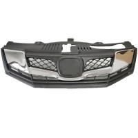 ราคา กระจังหน้า Honda City 2012 - 2014 กระจังหน้าแต่ง Modulo เนื้องานดี แข็งแรง ติดตั้งง่าย (24388357160)