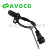ราคา 39180-25300 Car Crank Position Sensor For Hyundai Sonata Tucson Crankshaft Position Sensor 39180253 (51305650764)