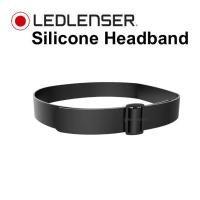 ราคา LEDLENSER Silicone Headband ที่คาดผมซิลิโคน Type A [ที่คาดผมเ i-Series & Atex Series] (50905012273)