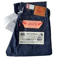 ราคา กางเกงยีนส์ลีวายส์ Levi's LVC 1937 เบลล์หลัง 501XX MADE IN USA (22481314930)