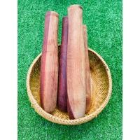 ราคา สากไม้เนื้อแข็ง สากไม้ตำน้ำพริก ตำส้มตำ ขนาดยาว 28 ซม. (24163560681)