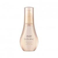 ราคา Shiseido Sublimic Aqua Intensive Velvet Oil Damaged Oil 100 ml.สำหรับผมแห้งเสีย (28235673109)