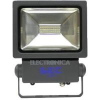 ราคา โคมไฟสปอร์ตไลท์ LED 30W แสงขาว รุ่น BEC โคมไฟสปอร์ตไลท์ LED 30W แสงขาว (106841) (403218989)