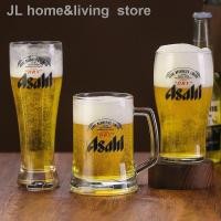 ราคา แก้วค็อกเทล ⊕Asahi ถ้วยเบียร์ ขนาดใหญ่ 1 ลิตร สําหรับร้านอาหารญี่ปุ่น ใช้ในครัวเรือน (19399033094)