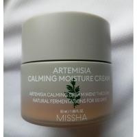 ราคา Missha Time Revolution Artemisia Cream 50ml[Exp.202610] (4437865932)