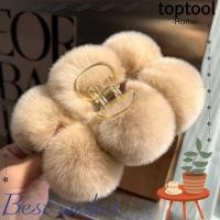 ราคา TOPTOOL กิ๊บติดผม, อุปกรณ์เสริมทรงผมตุ๊กตาคลิปฉลาม, ที่คาดผมกิ๊บระดับไฮเอนด์แบบมัลติฟังก์ชั่น (48554321374)