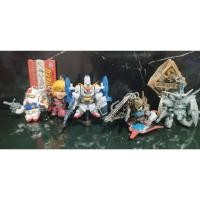 ราคา (update)งานรวมๆ ฟิกเกอร์/กบเหลาดินสอ/พวงกุญแจ Mobile Suite Gundam (26421413267)