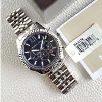 ราคา OUTLET WATCH นาฬิกา Michael Kors OWM138 นาฬิกาข้อมือผู้หญิง นาฬิกาผู้ชาย แบรนด์เนม Brandname MK Watch รุ่น MK8313 (1140861194)