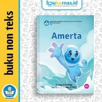 ราคา หนังสือ Amerta Non-Text สําหรับโรงเรียนประถมศึกษา (B3) หลักสูตรอิสระ - กระทรวงศึกษาธิการและวัฒนธรรม (55205936452)