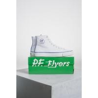 ราคา รองเท้า PF FLYERS ALL AMERICAN HI PM18AM1F - WHITE (22030231283)