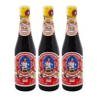 ราคา แม่ครัว ซอสหอยนางรม 300 มล. x 3 108388 (42678841506)