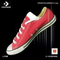 ราคา รองเท้า Converse รุ่น ALL STAR DAINTY OX RED (11-1D100MRE) (14491598996)