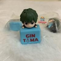 ราคา Gintama Hijikata | กินทามะ ฮิจิคาตะ- Gintama Pluggy งานกาชาปอง จุกเสียบ โทรศัพท์ (27311407247)