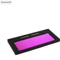 ราคา ใหม่ solar Auto Darkening เชื่อมเลนส์กรอง Shade (41614692671)