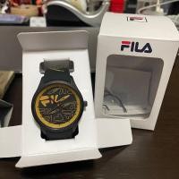ราคา Fila watch นาฬิกาข้อมือ (20882618150)