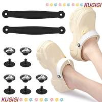 ราคา KUGIGI สายรัดรองเท้าแตะ EVA ปรับได้ สำหรับรองเท้าแตะชายหาดและแฟชั่น (47408207034)
