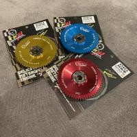 ราคา ชามกดสายพานTWHแท้ Dio ZX (ข้อใหญ่) (17811809508)