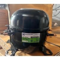 ราคา คอมเพรสเซอร์ตู้แช่เครื่องดื่มขนาด1ประตู มือสอง CBZN201 (52807520695)