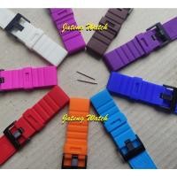 ราคา สายซิลิโคนสําหรับนาฬิกา NIXON (26074539270)