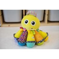 ราคา หมึกดนตรี Lamaze Octotunes Musical Toy ชนช็อป รุ่นใหม่ (16332315623)