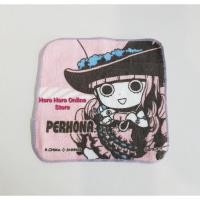 ราคา กาชาปอง วันพีซ ของสะสม ผ้าเช็ดหน้า เพโรน่า วันพีช Perhona One Piece Gashapon Collectable Perona Onepiece (8755376346)