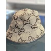ราคา Gucci Jumbo GG Canvas Bucket (43322835463)