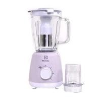 ราคา เครื่องปั่นน้ำผลไม้ ELECTROLUX รุ่น EBR3646 สีชมพู (10386129419)
