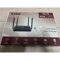 ราคา เร้าเตอร์ใส่ซิม 4 เสา **(มือสอง)** 4G Router D-LINK (DWR-M920)(DWR-M930) 4G N300 LTE Router รองรับซิมทุกเครือข่ายในไทย (15698444416)