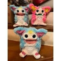 ราคา ตุ๊กตามีเสียง Rizmo (Berry) มี 3 สีฟ้า, ชมพู และม่วง ยี่ห้อ Takara Tomy มือสองญี่ปุ่น (สภาพ 95%) คัดพิเศษ ใช้งานได้ปกติ (27181258074)