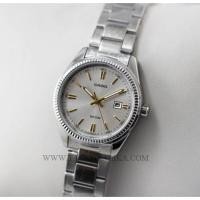 ราคา นาฬิกา CASIO standard lady LTP-1302D-7A2VDF (40857312925)