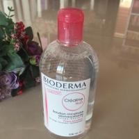 ราคา Bioderma Sensibio(crealine)H2O 500ml. (33656513)