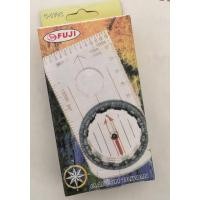 ราคา เข็มทิศ ไม้บรรทัด Fuji รุ่น C110-C (1435301647)