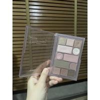 ราคา พาเลทอายแชโดว์ peripera all take mood palette 04 In My Mute Pink (18461369118)