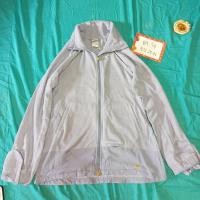 ราคา adidas clima 365 fleece jacket เสื้อฟรี๊ซ อดิดาส มือสอง ของแท้ (23254680554)