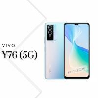 ราคา Vivo Y76 /5G (Ram8/128GB) เครื่องใหม่ศูนย์ไทยเคลียสตอค ประกันร้าน (21464542702)