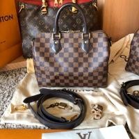 ราคา Louis Vuitton speedy ban 25 Dc19 (3128594508)