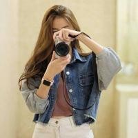 ราคา แจ๊คเก็ตยีนส์ (1689096595)