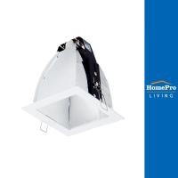 ราคา CARINI ดาวน์ไลท์ B5740-1 4 นิ้ว ทรงเหลี่ยม จัดส่งโดย HomePro (17965542283)