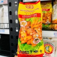 ราคา แป้งทอดกรอบ เหรียญทองคู่ 1000 กรัม (7916938556)