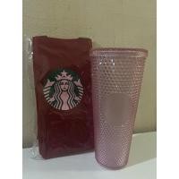 ราคา แก้วสองชั้น Starbucks ของแท้100% ไม่มีกล่องแถมกระเป๋าใส่แก้วน้ำ #แก้วStarbucks (27427954321)