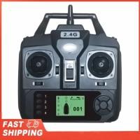 ราคา GPS Automatic Remote Control Bait Boat Accessories Fishing Bait Boat Remote Control for GPS D18 D16 (54505587644)
