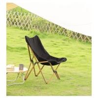 ราคา เก้าอี้ปิคนิค เก้าอี้ Naturehike MW01 Outdoor Folding Chair (27256020194)