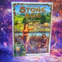 ราคา ภาคเสริม Stone Age : The Expansion Board Game (6718377278)