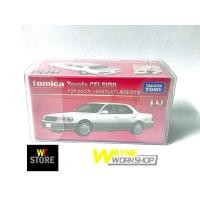 ราคา รถโมเดล Tomica Premium 19 - สีขาว Toyota Celsior (หายาก/หายาก) (56507630251)