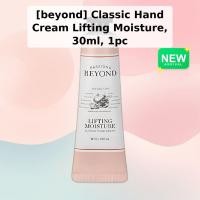 ราคา [beyond] Classic Hand Cream Lifting Moisture, 30ml, 1 ชิ้น / ครีมทามือเกาหลี / Lifting Moisture by Kravel (54556311618)