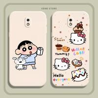 ราคา เคส Samsung J3 Pro / J5 Pro / J7 Pro พร้อมพิมพ์โดราเอมอน hello kitty (42013493215)